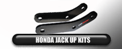Honda Jack Up Kits