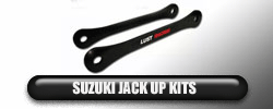 Suzuki Jack Up Kits
