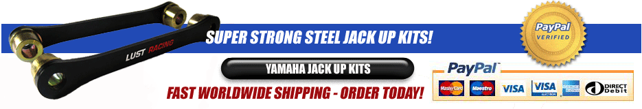 Yamaha Jack Up Kits